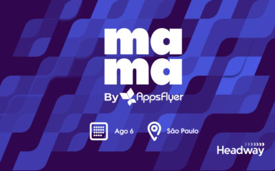 MAMA São Paulo 2019