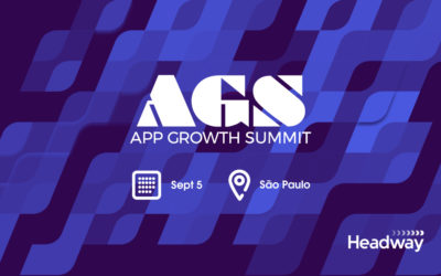 App Growth Summit São Paulo